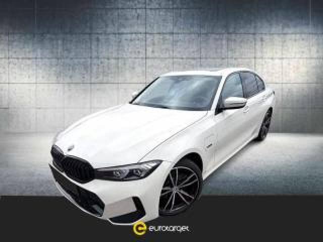 Bmw 320 E Msport 