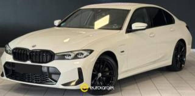 Bmw 320 E Msport 