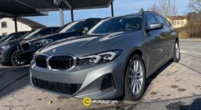 Bmw 330 E Touring 