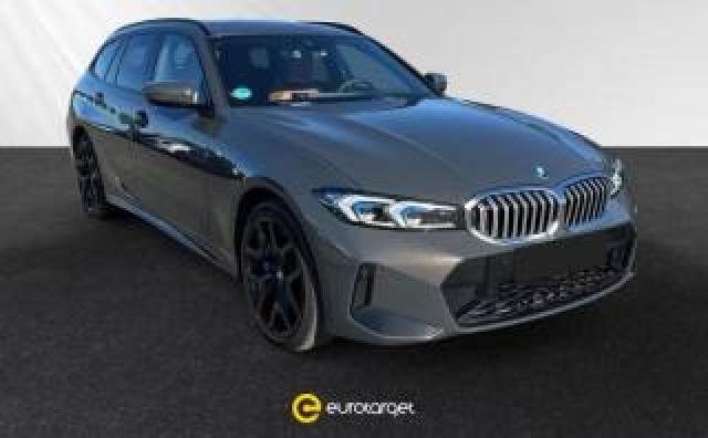 Bmw 330 E Xdrive Touring Msport 