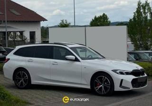 Bmw 330 E Xdrive Touring Msport Pro 