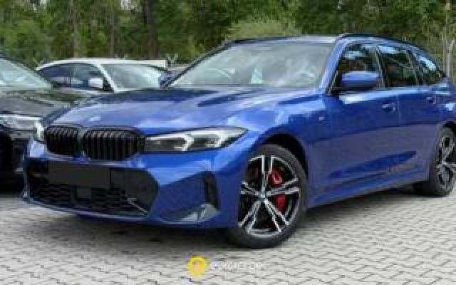 Bmw 330 E Touring Msport Pro 