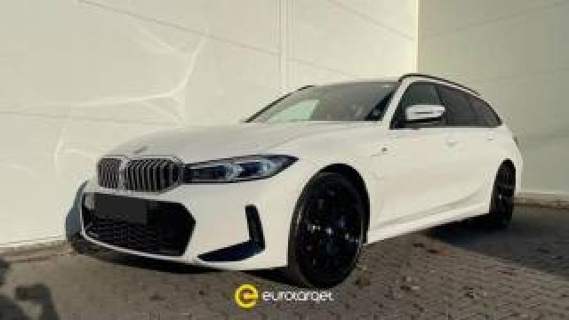 Bmw 330 E Touring Msport 