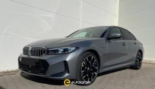 Bmw 330 E Xdrive Msport 