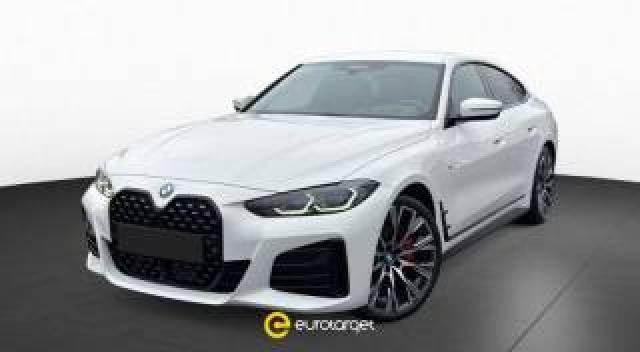 Bmw 420 D 48v Msport Pro 