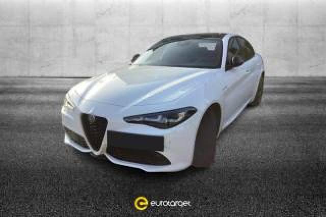 Alfa Romeo Giulia 2.0 Turbo 280 Cv At8 Awd Q4 Veloce 