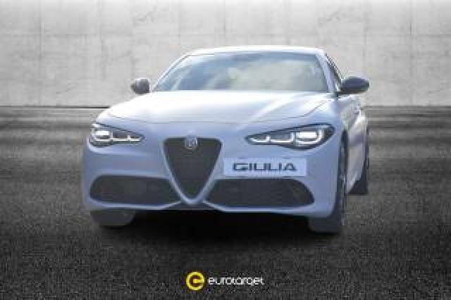 Alfa Romeo Giulia 2.0 Turbo 280 Cv At8 Awd Q4 Competizione 