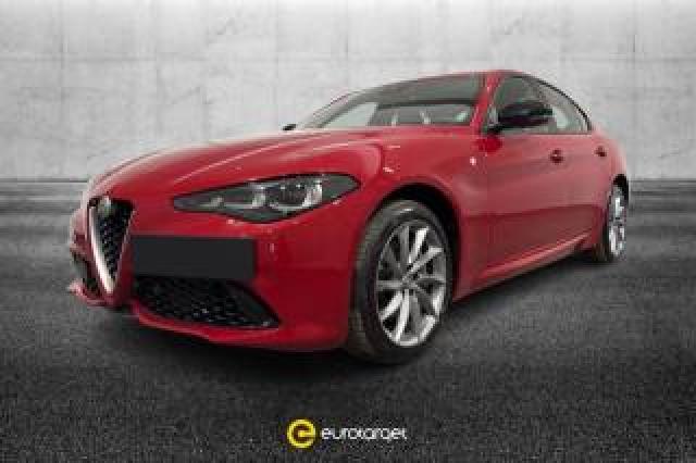 Alfa Romeo Giulia 2.0 Turbo 280 Cv At8 Awd Q4 Ti 