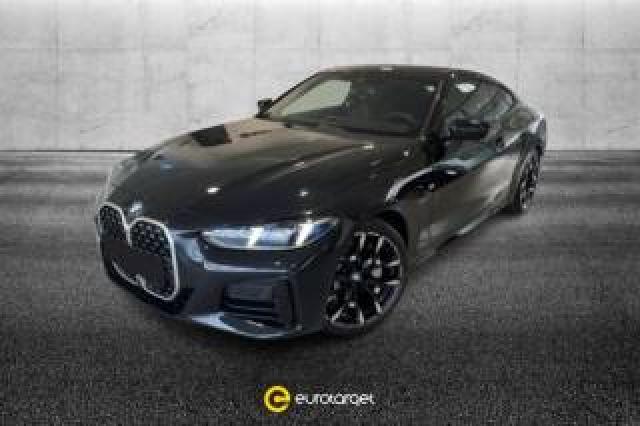 Bmw 430 D 48v Xdrive Coupé Msport 