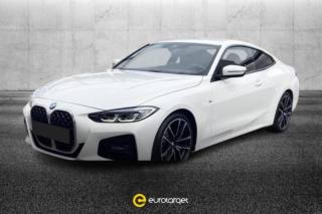 Bmw 420 D 48v Coupé Msport 