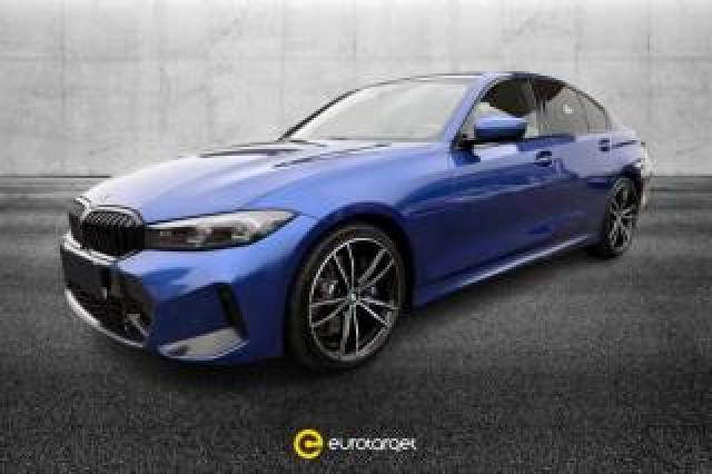 Bmw 330 D 48v Msport 