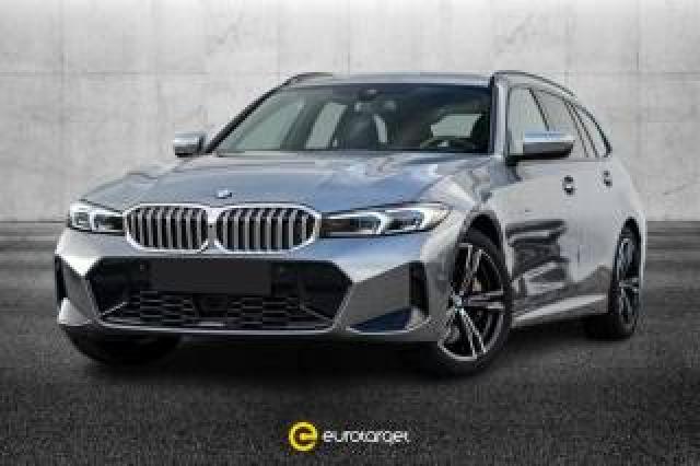 Bmw 330 D 48v Xdrive Touring Msport 