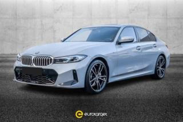 Bmw 330 D 48v Xdrive Msport 