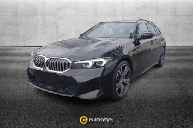 Bmw 330 D 48v Xdrive Touring Msport 
