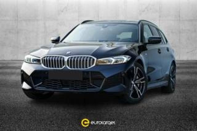 Bmw 330 D 48v Xdrive Touring Msport 