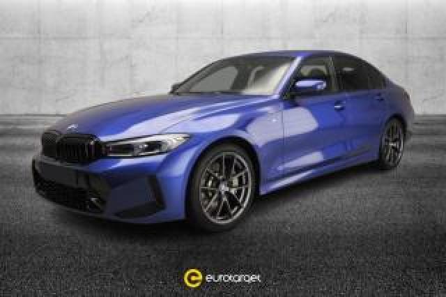 Bmw 330 D 48v Xdrive Msport 
