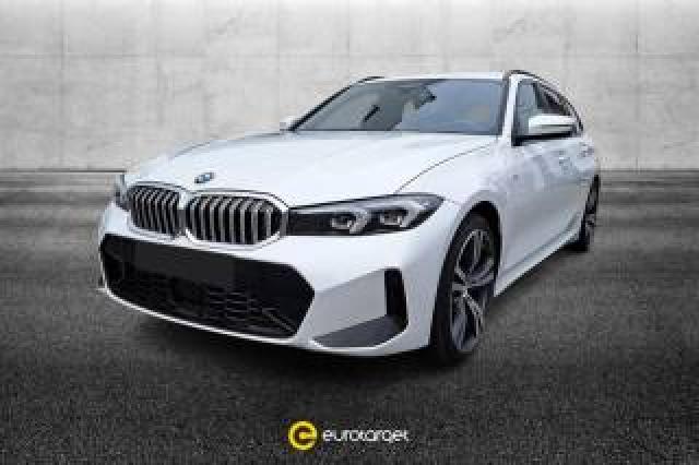 Bmw 330 D 48v Xdrive Touring Msport 