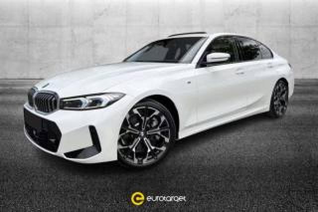 Bmw 330 I Xdrive Msport 