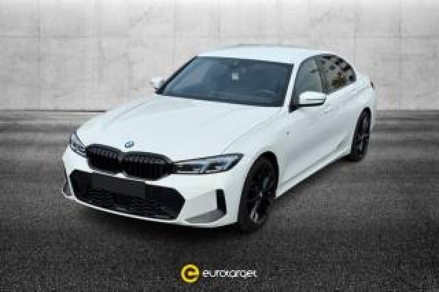 Bmw 330 I Xdrive Msport 