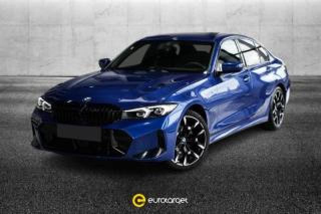 Bmw 320 I Xdrive Msport 