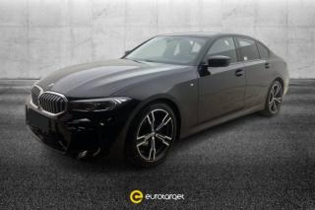 Bmw 320 I Msport 
