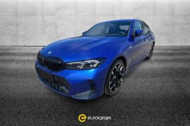Bmw 320 I Msport Pro 