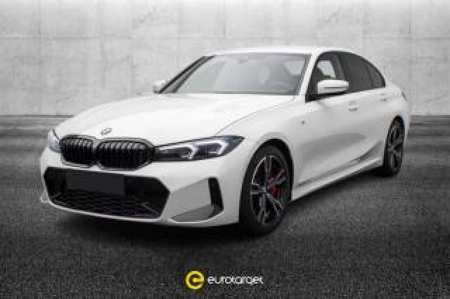 Bmw 320 I Msport Pro 