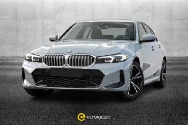 Bmw 320 I Msport 