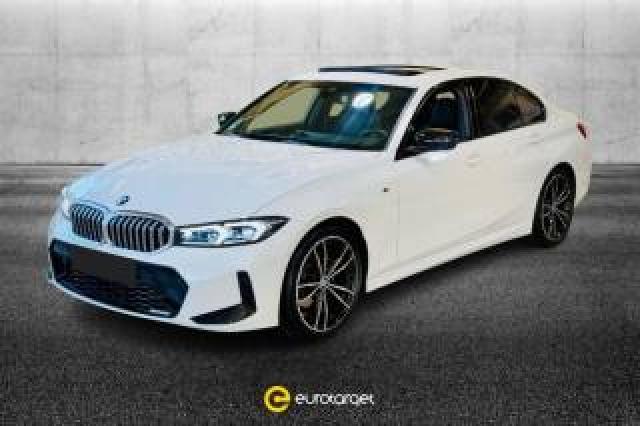 Bmw 320 I Msport 