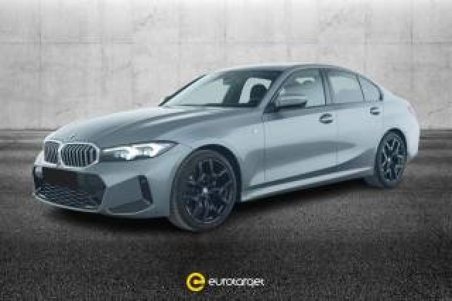 Bmw 318 I Msport 