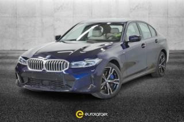 Bmw 330 E Xdrive Msport 