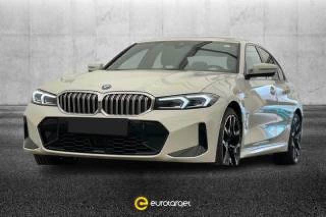 Bmw 330 E Xdrive Msport 