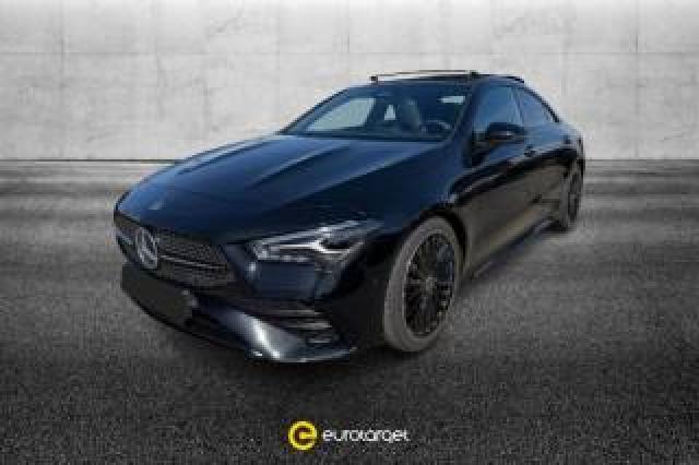 Mercedes Benz Cla 200 D Automatic Amg Line Premium 