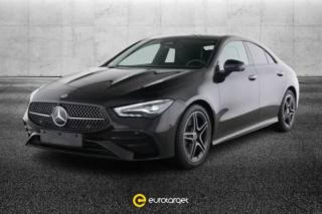 Mercedes Benz Cla 250 Automatic 4matic Amg Line Premium 