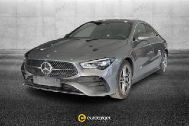 Mercedes Benz Cla 220 D Automatic Progressive Advanced Plus 