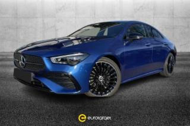Mercedes Benz Cla 200 D Automatic Amg Line Premium 