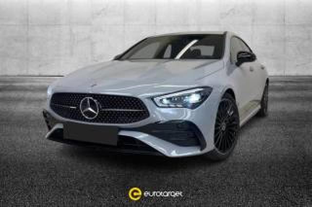 Mercedes Benz Cla 200 D Automatic Amg Line Premium 