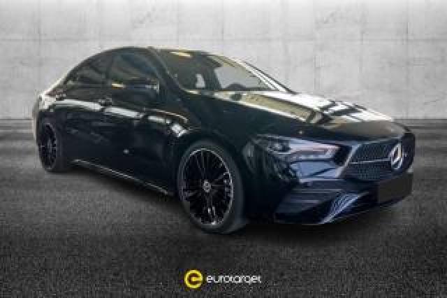 Mercedes Benz Cla 180 D Automatic Amg Line Premium 