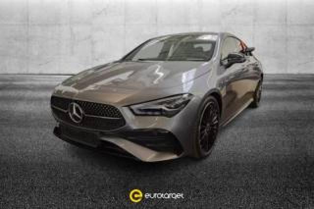 Mercedes Benz Cla 200 D Automatic Amg Line Premium 