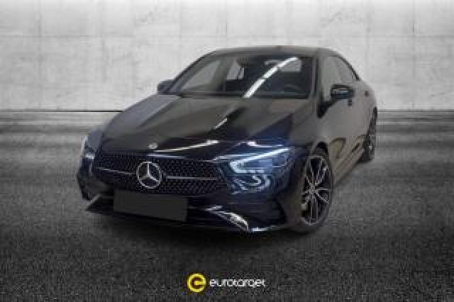 Mercedes Benz Cla 200 D Automatic Amg Line Premium 