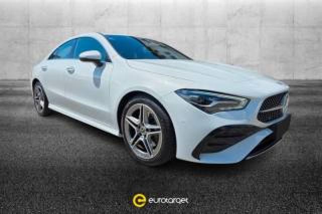 Mercedes Benz Cla 200 D Automatic Amg Line Advanced Plus 