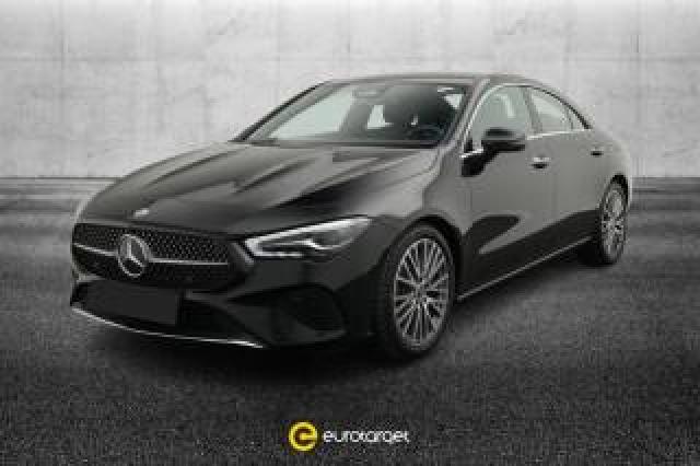 Mercedes Benz Cla 180 D Automatic Progressive Advanced Plus 
