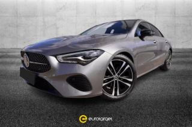 Mercedes Benz Cla 200 D Automatic Progressive Advanced Plus 