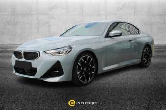Bmw 230 I Coupé Msport 