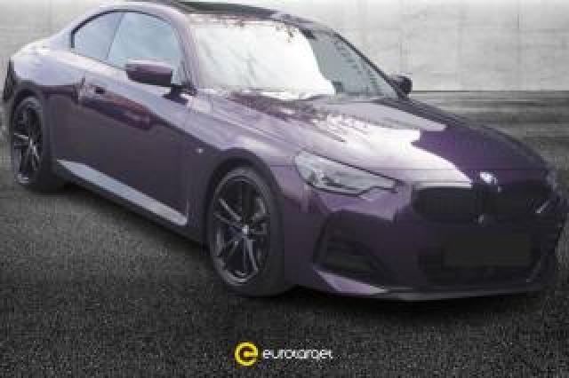 Bmw 230 I Coupé Msport 