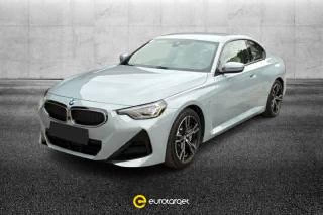 Bmw 230 I Coupé Msport 