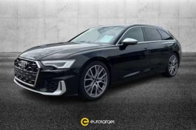 Audi S6 Avant 3.0 Tdi Quattro Tiptronic 