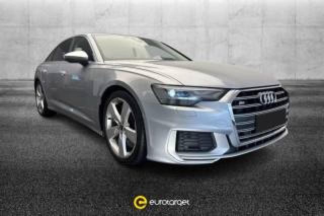 Audi S6 3.0 Tdi Quattro Tiptronic 