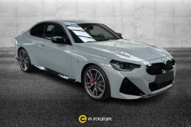 Bmw 240 M I Xdrive Msport Pro Serie 2 Cp&eacute;