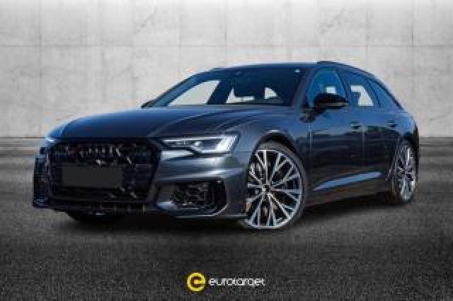 Audi S6 Avant 3.0 Tdi Quattro Tiptronic 